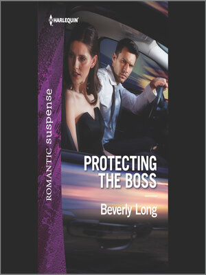 cover image of Protecting the Boss